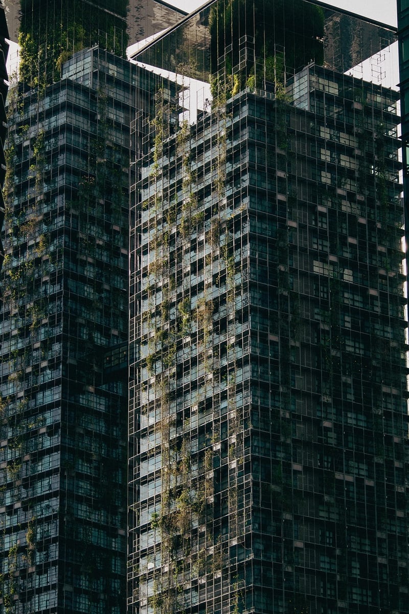Sustainable City